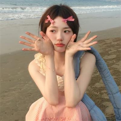 生命中的美好爱恋