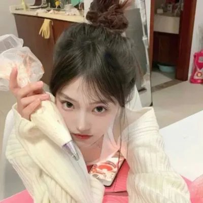 柳叶摘星辰